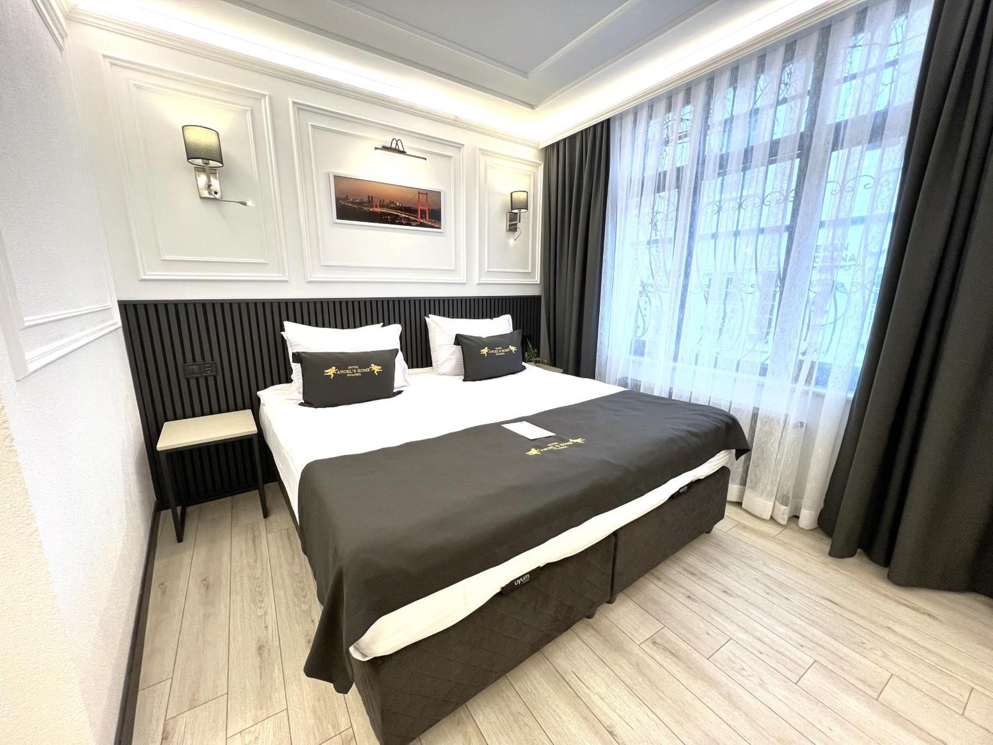 Angel's - Angel Group 3* İstanbul