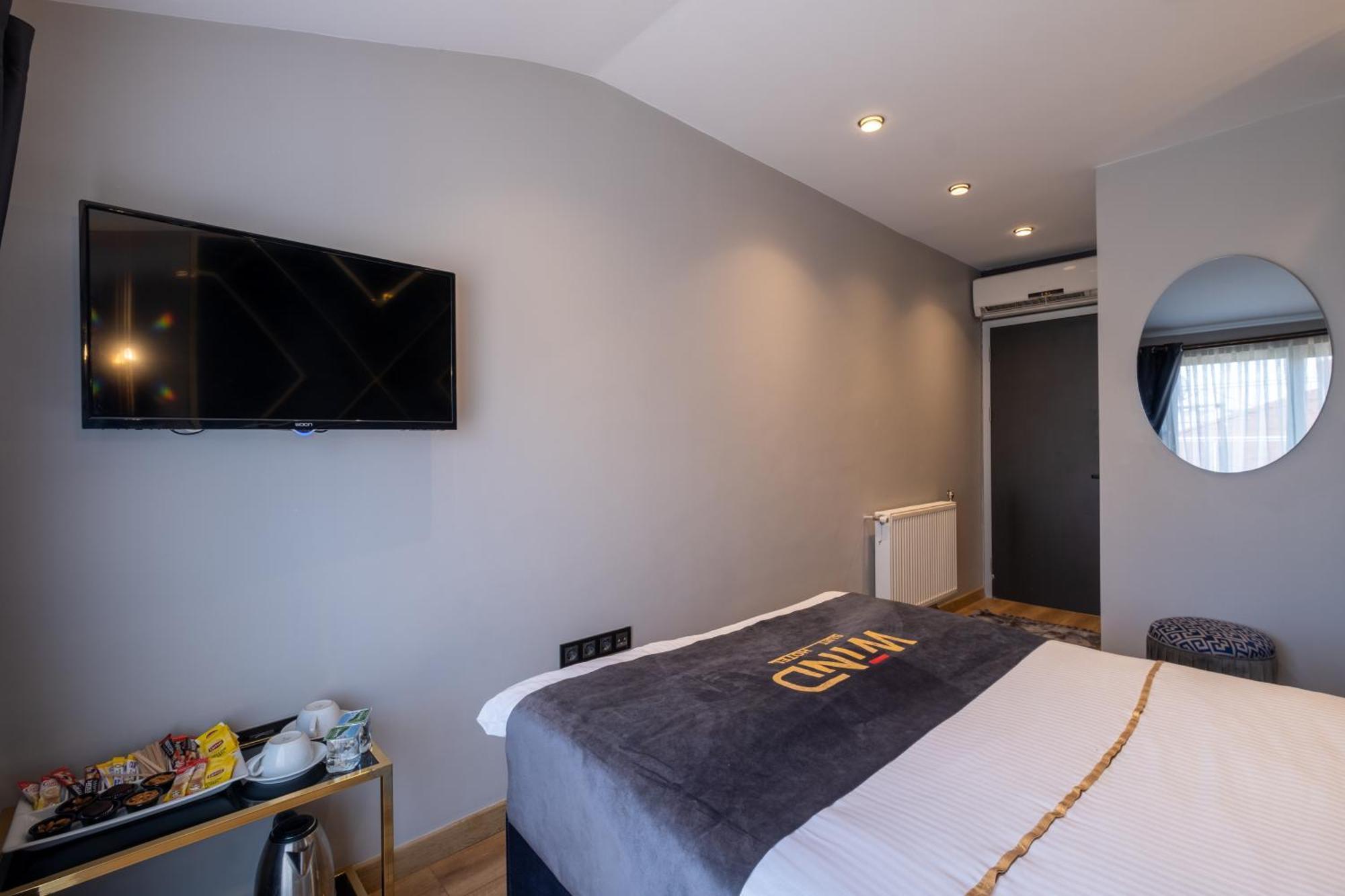 Wind Apart Otel İstanbul