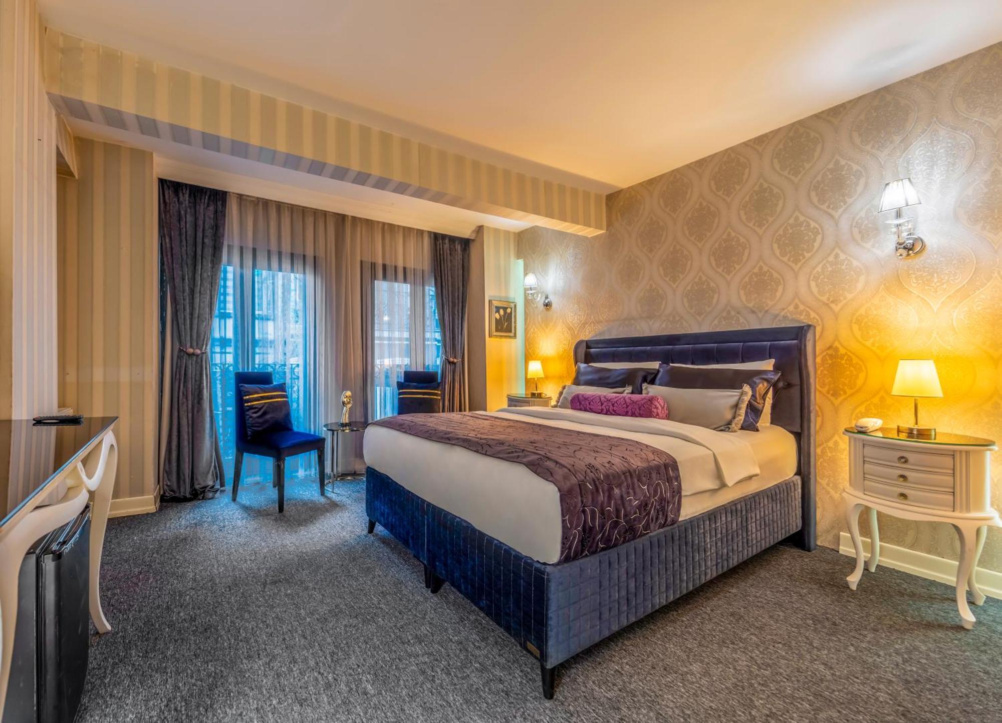 Hotel In Pera Boutique