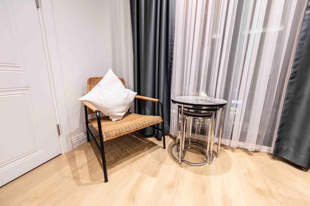 Fatih Mosque Center Apartment
