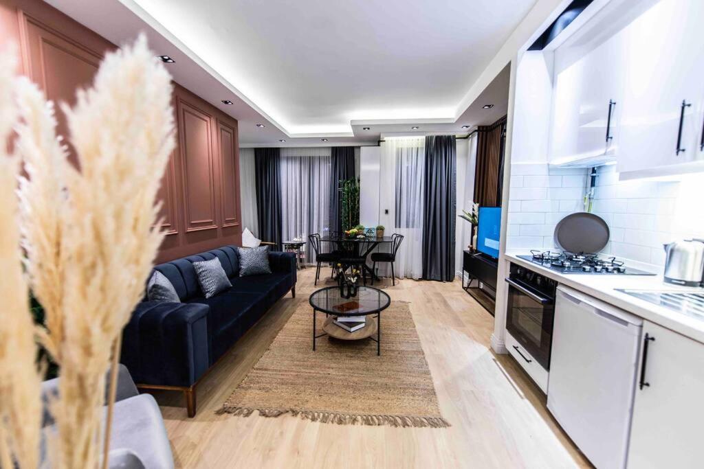 Apartment Fatih Mosque Center Istanbul