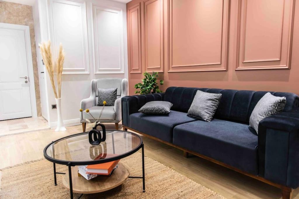 Apartment Fatih Mosque Center *