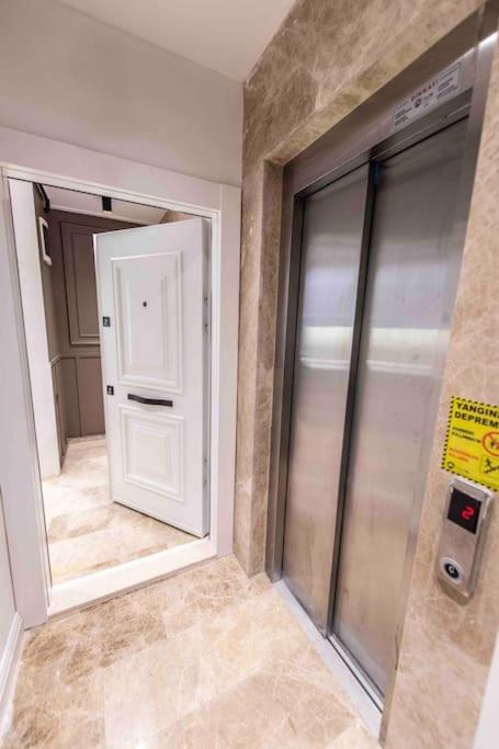 Apartment Fatih Mosque Center