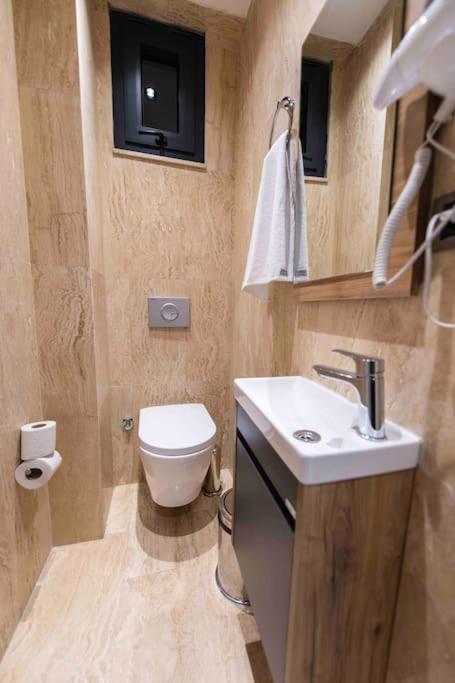 Fatih Mosque Center Apartment *