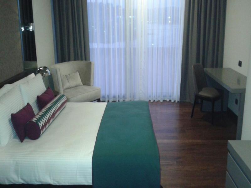 Hotel Eightdays