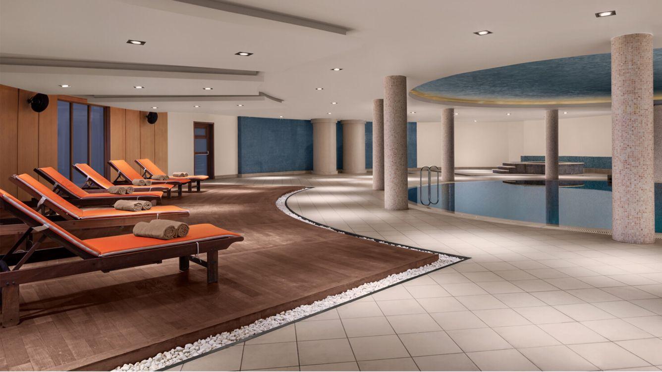 Delta By Marriott West 5* Istanbul