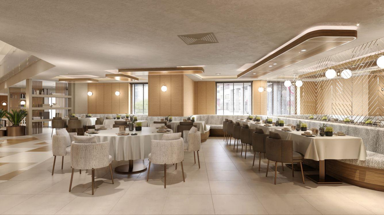 Delta By Marriott West Istanbul