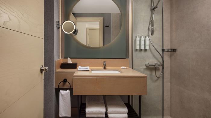 Hotel Delta By Marriott West Istanbul