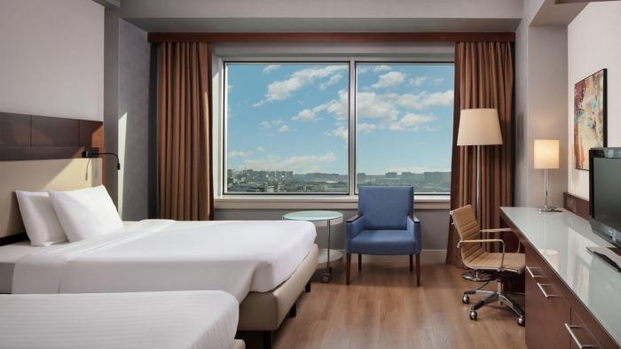 Delta By Marriott West Hotel Istanbul
