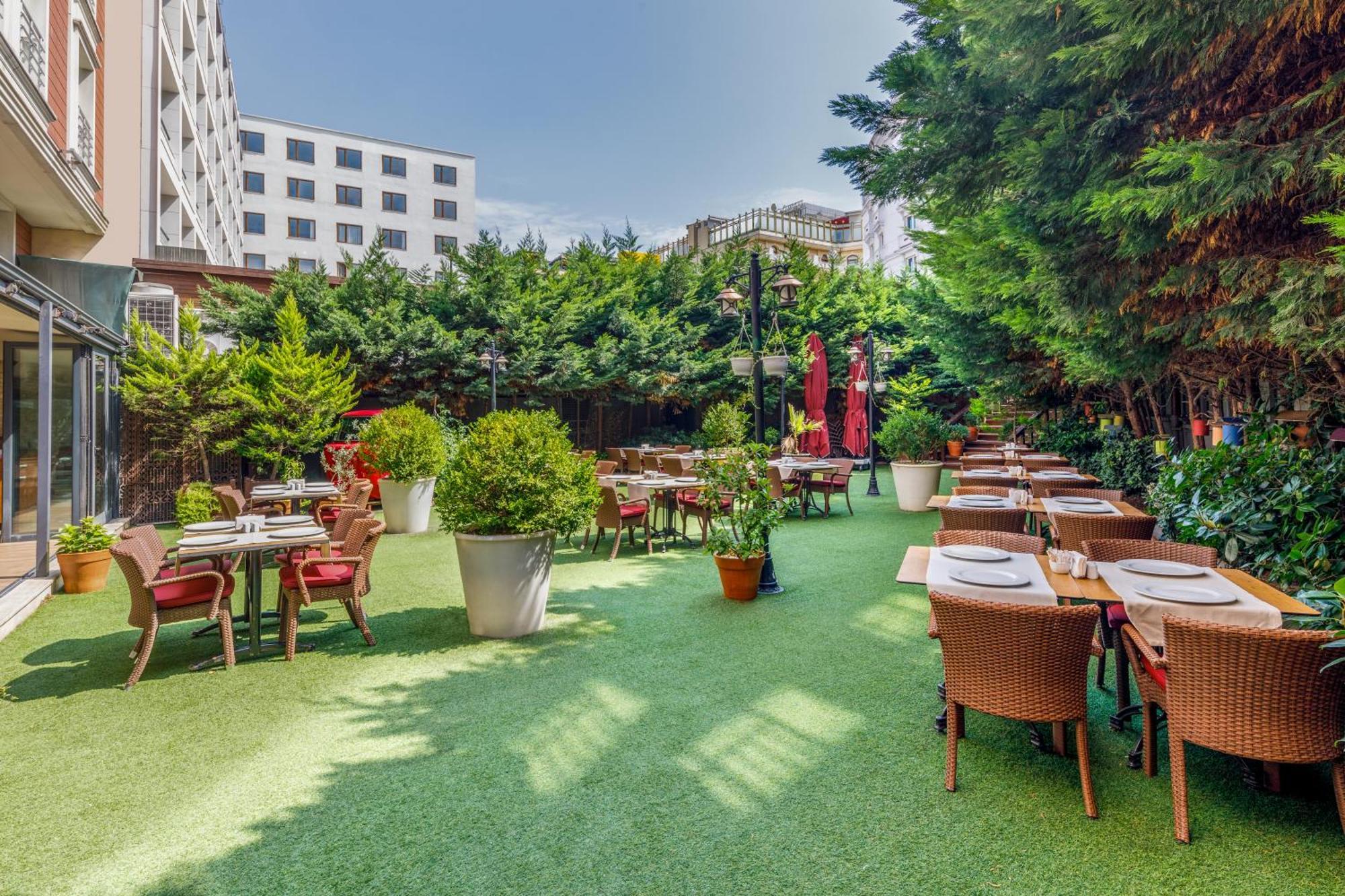 Hotel Vicenza Old 4*