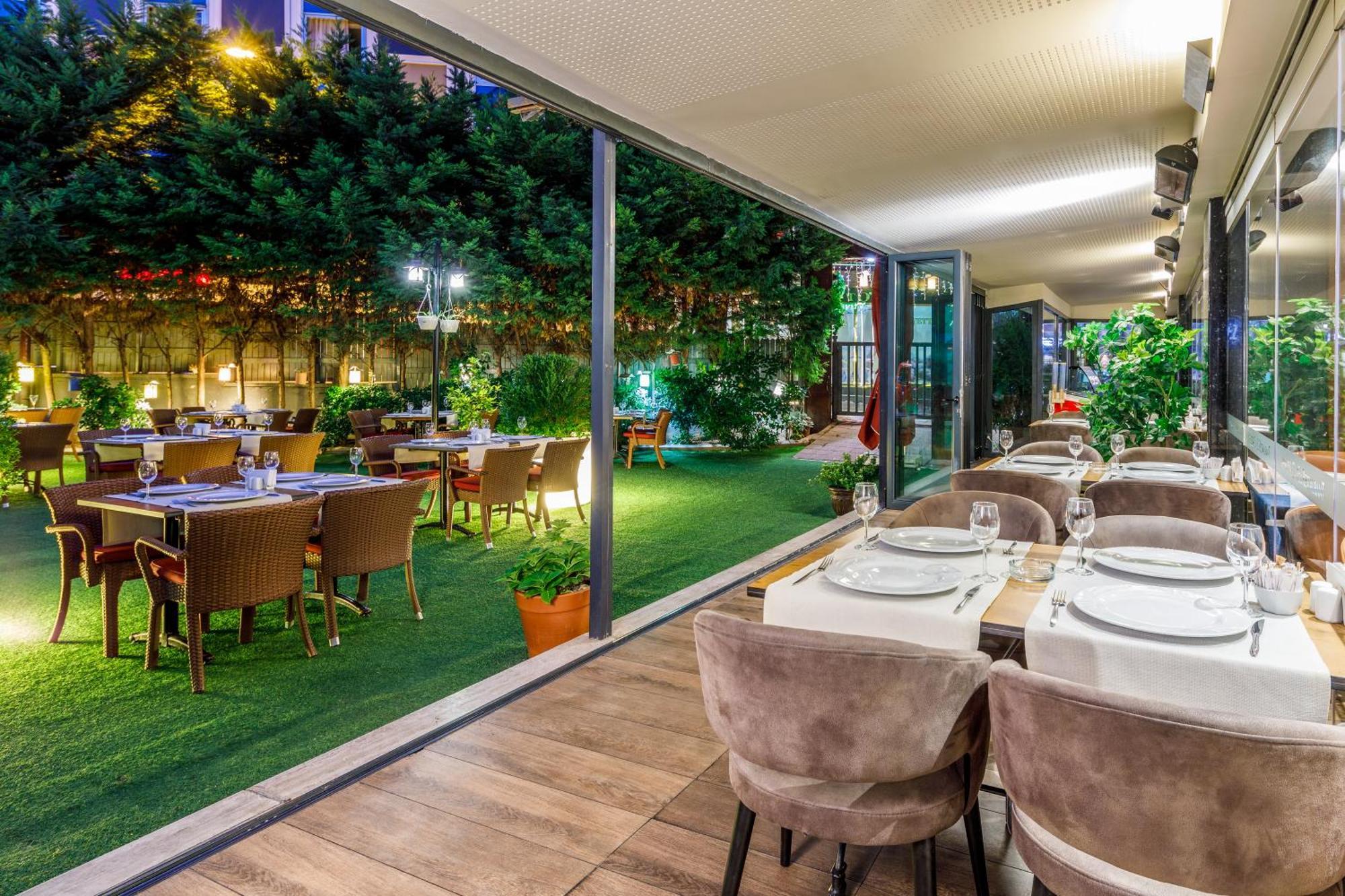 Vicenza Old Hotel 4*