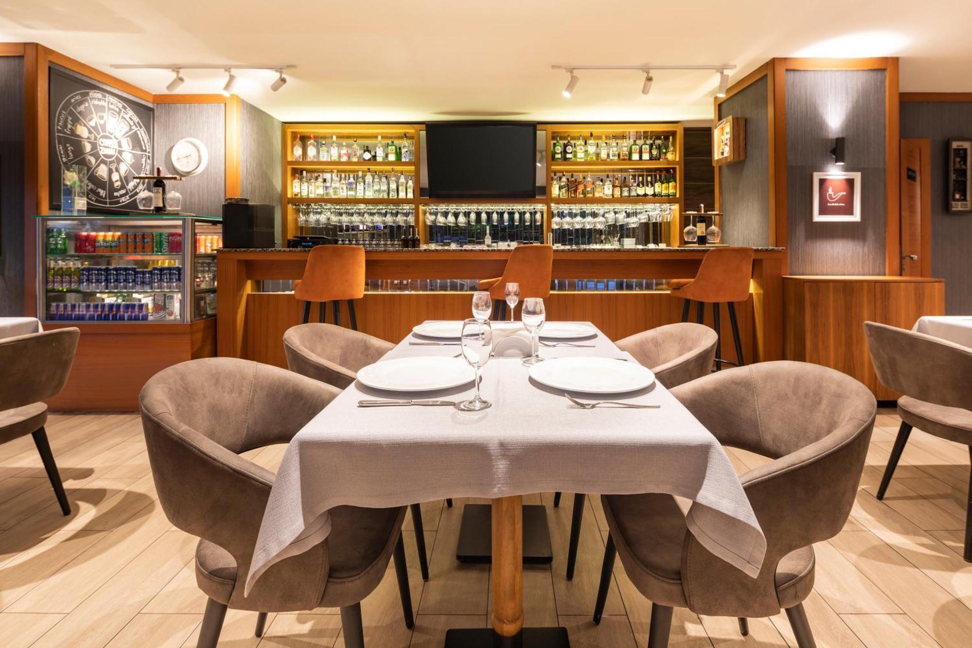 Vicenza Old Hotel 4*
