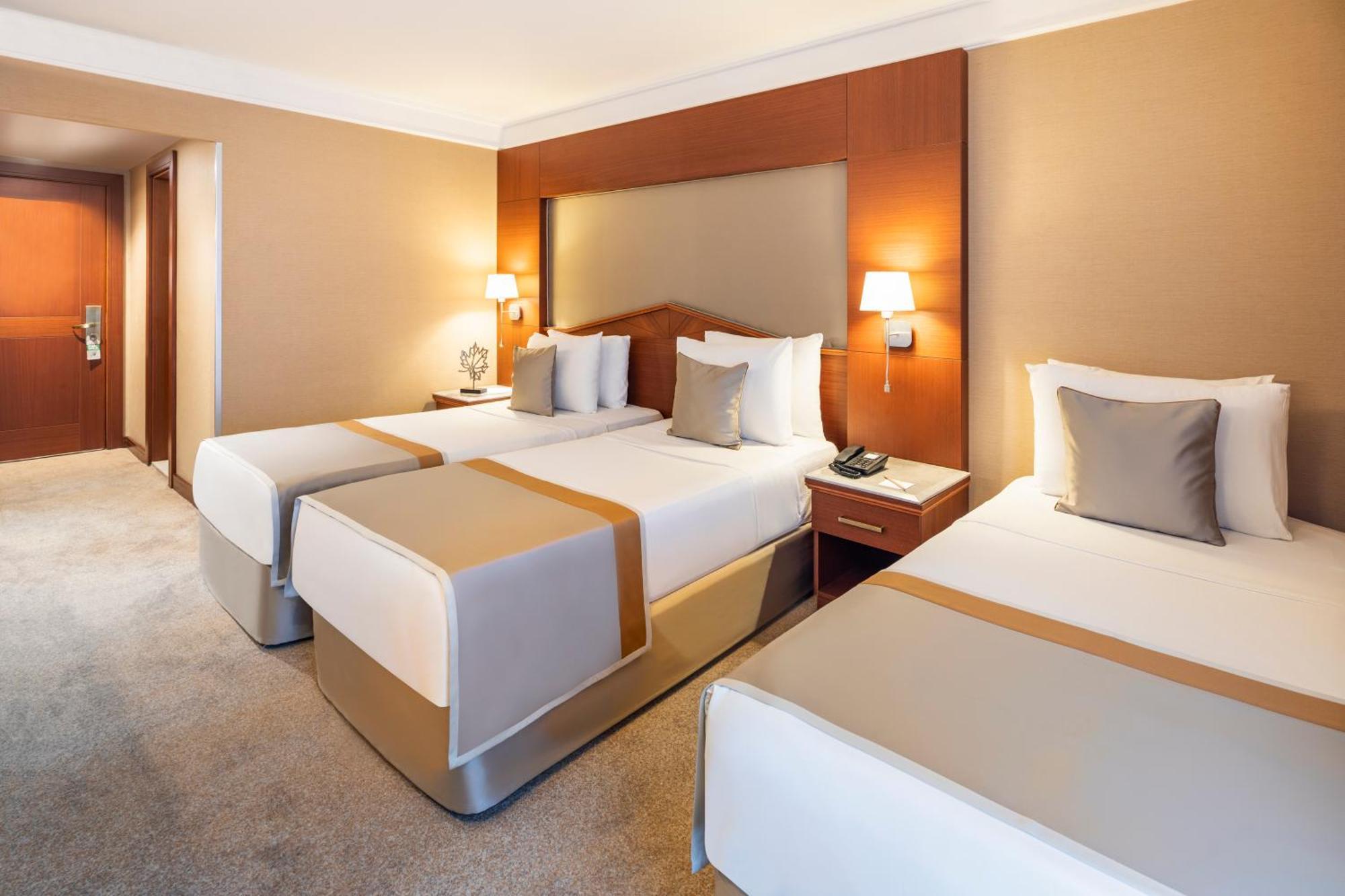 Vicenza Old 4* Istanbul