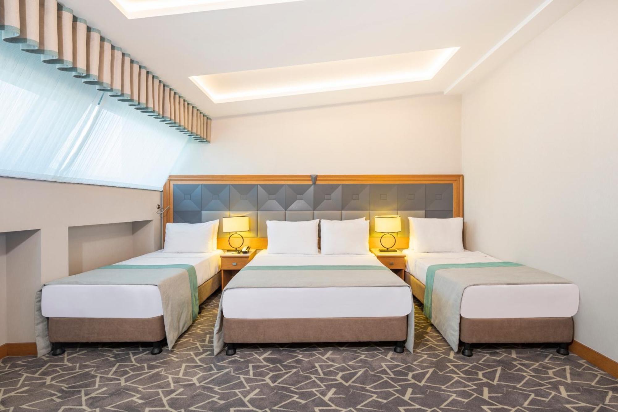 Vicenza Old 4*