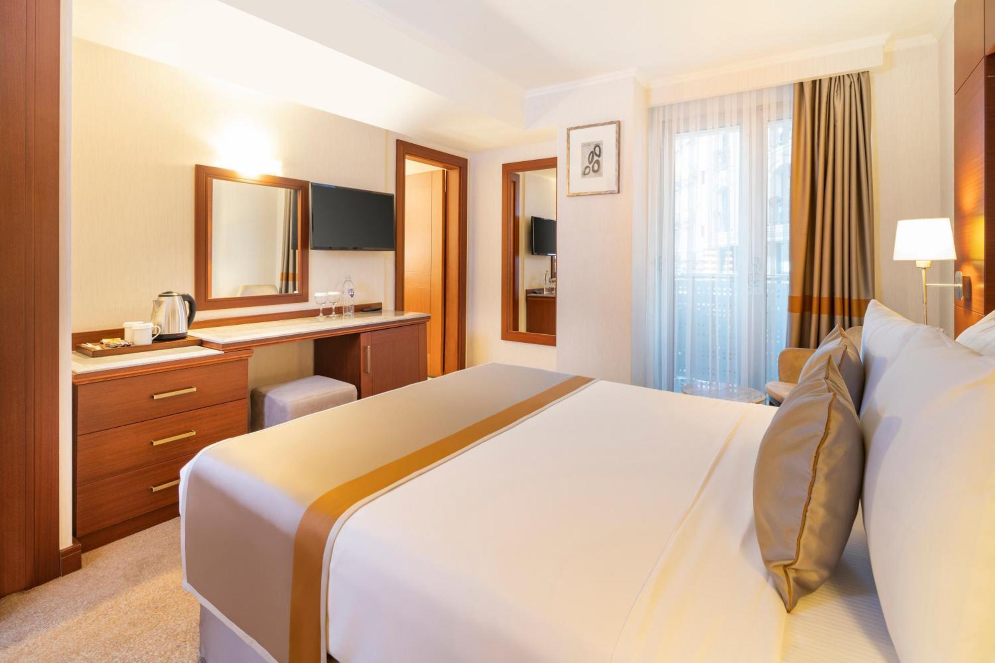 Hotel Vicenza Old Istanbul