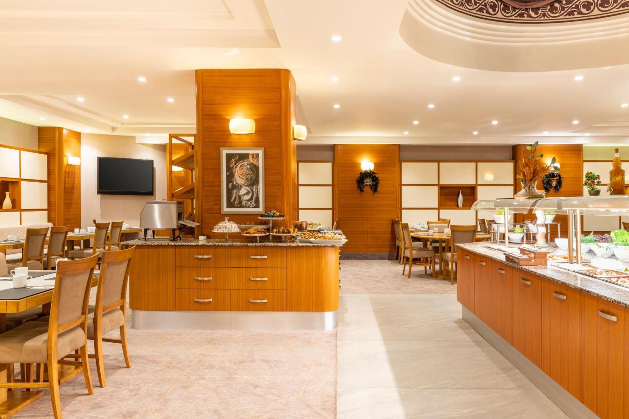 Hotel Vicenza Old 4*