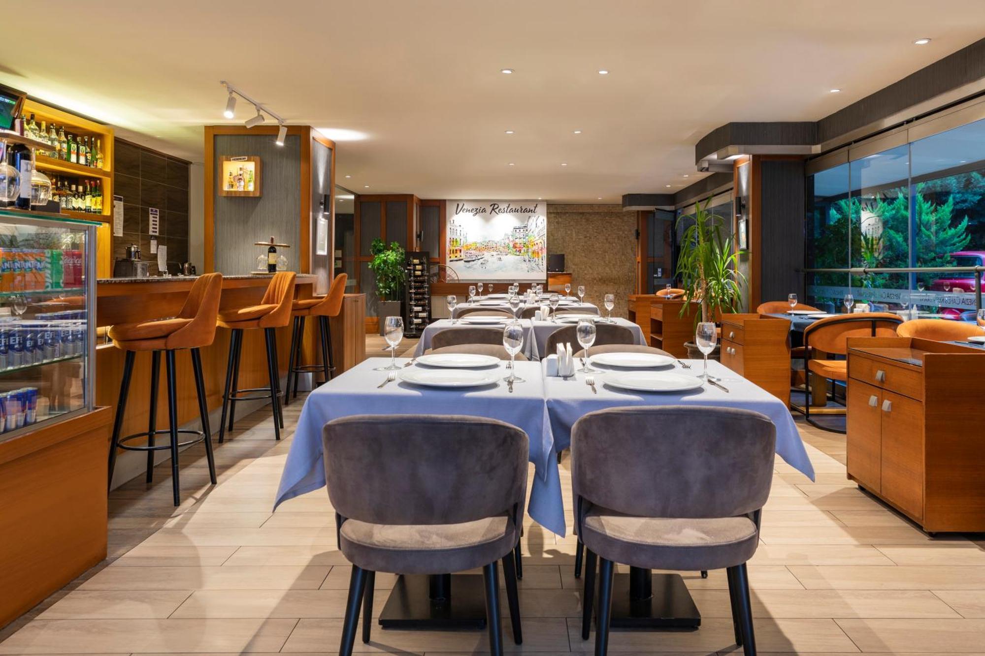 Vicenza Old Hotel 4*