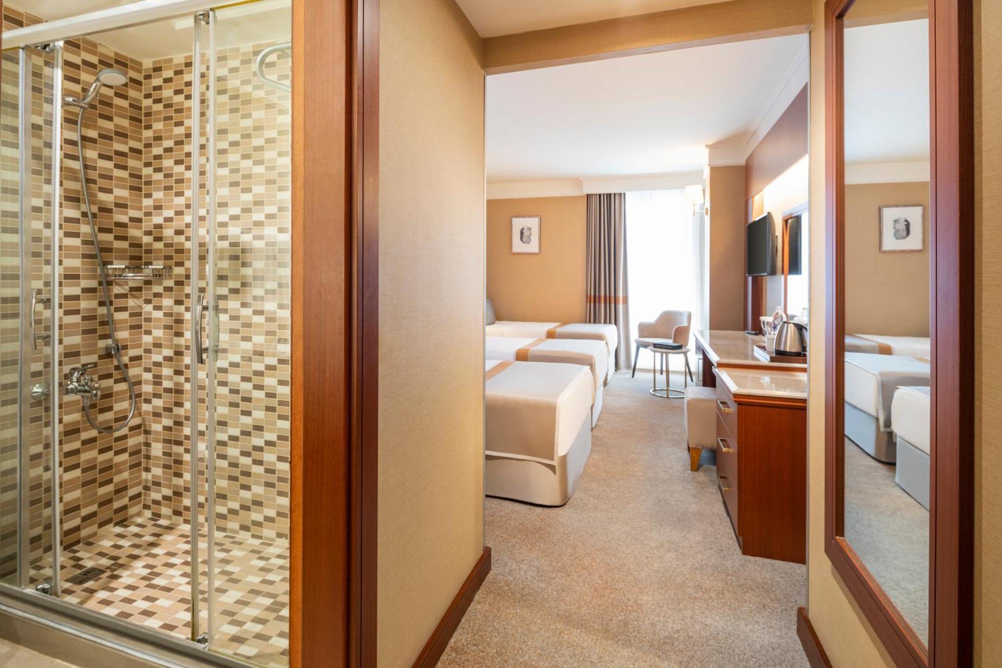 Vicenza Old 4* Istanbul