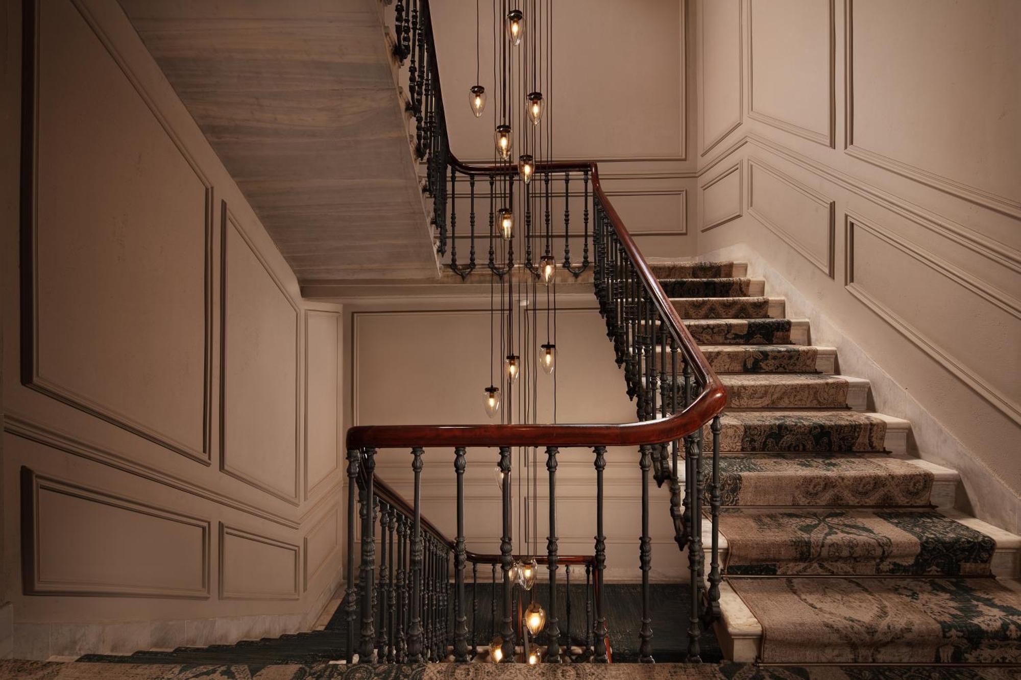 Hotel Adahan Decamondo Pera, Autograph Collection Istambul