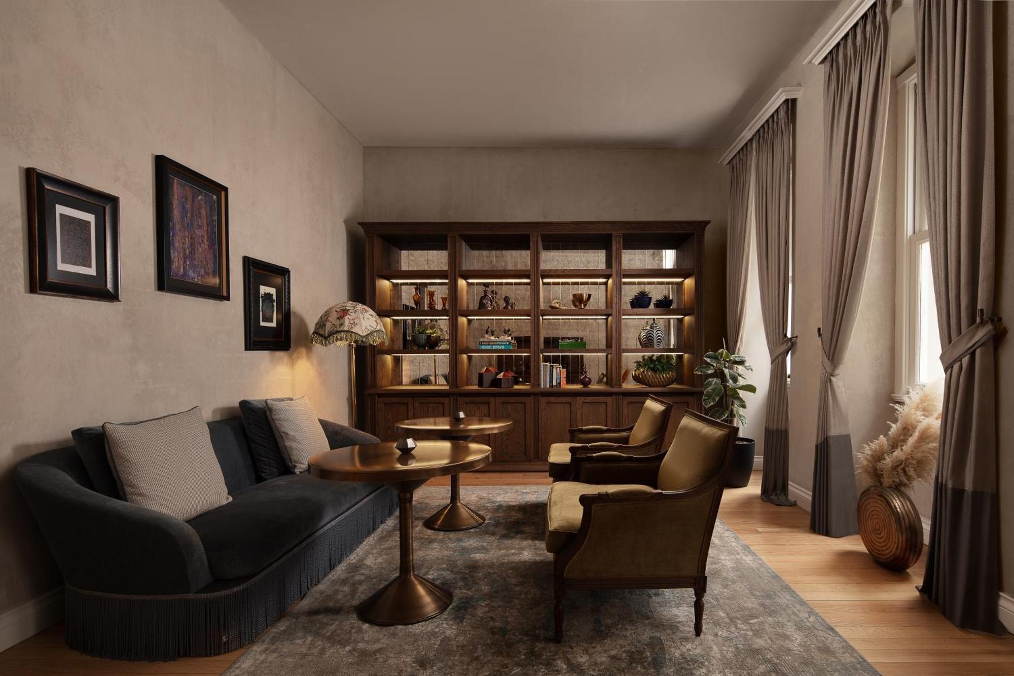 Adahan Decamondo Pera, Autograph Collection Hotel Istambul