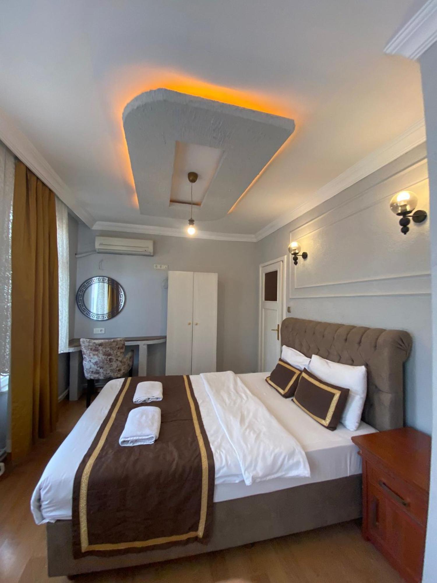 Bed & Breakfast Berce *