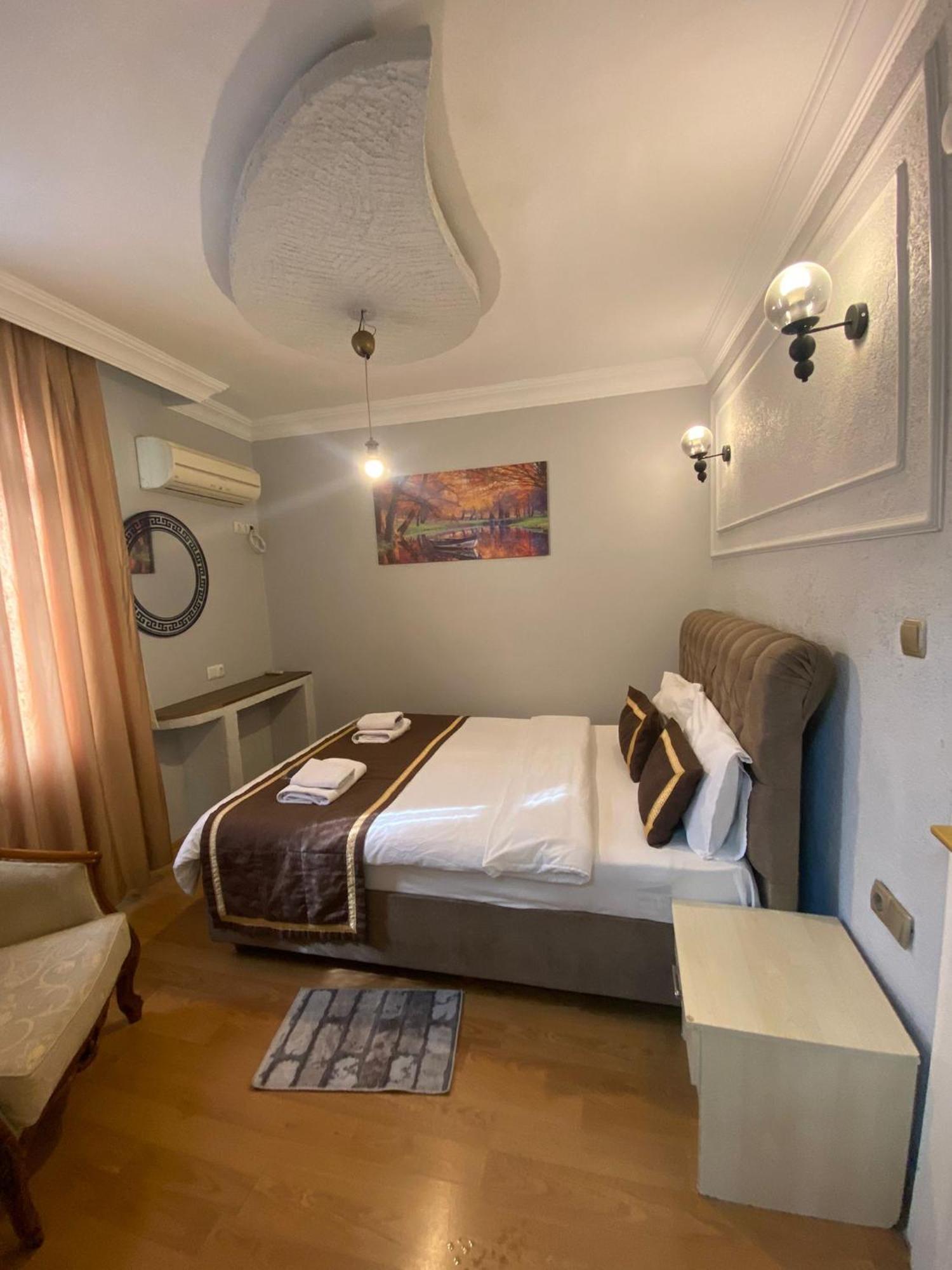 Bed & Breakfast Berce *