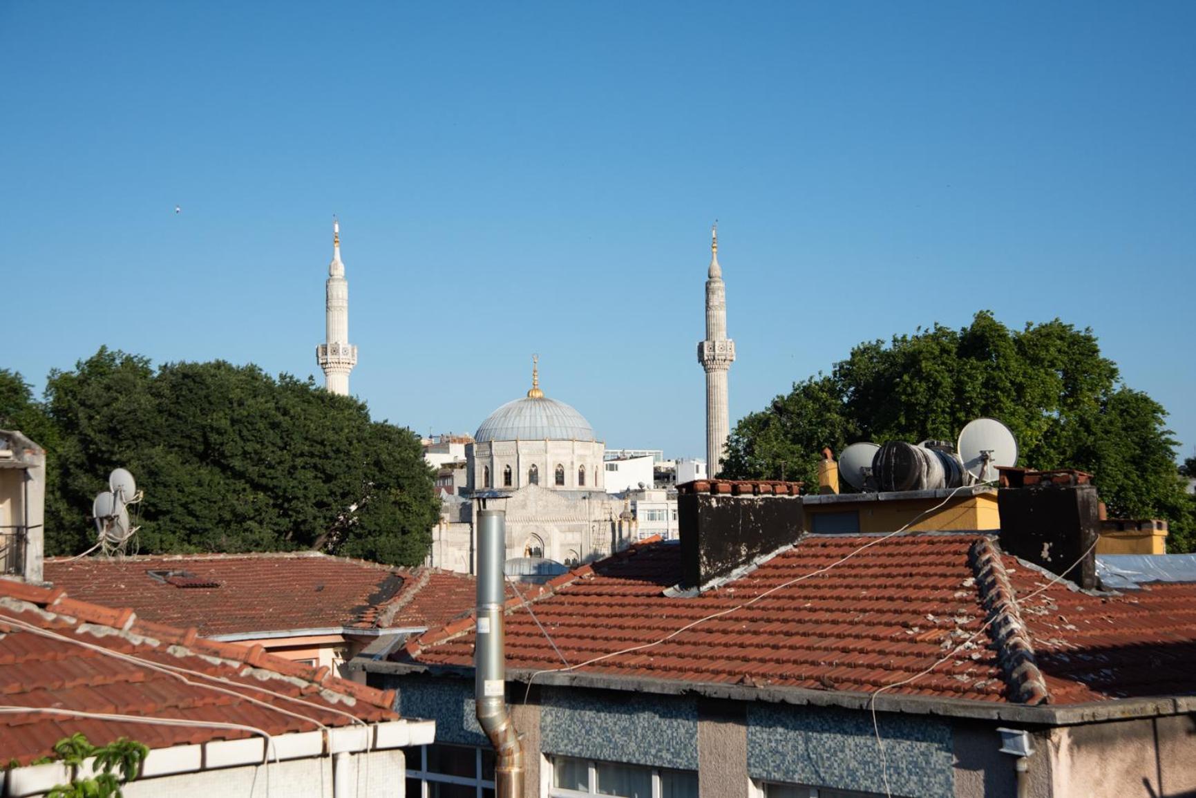 Ays House * İstanbul