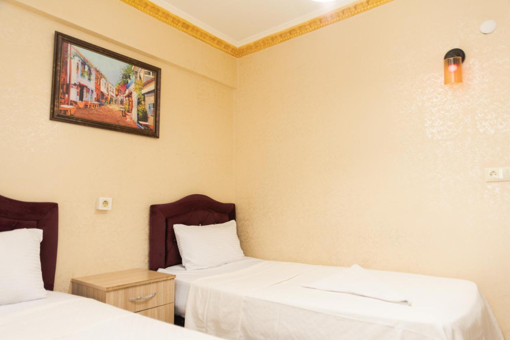 Ays House Daire İstanbul