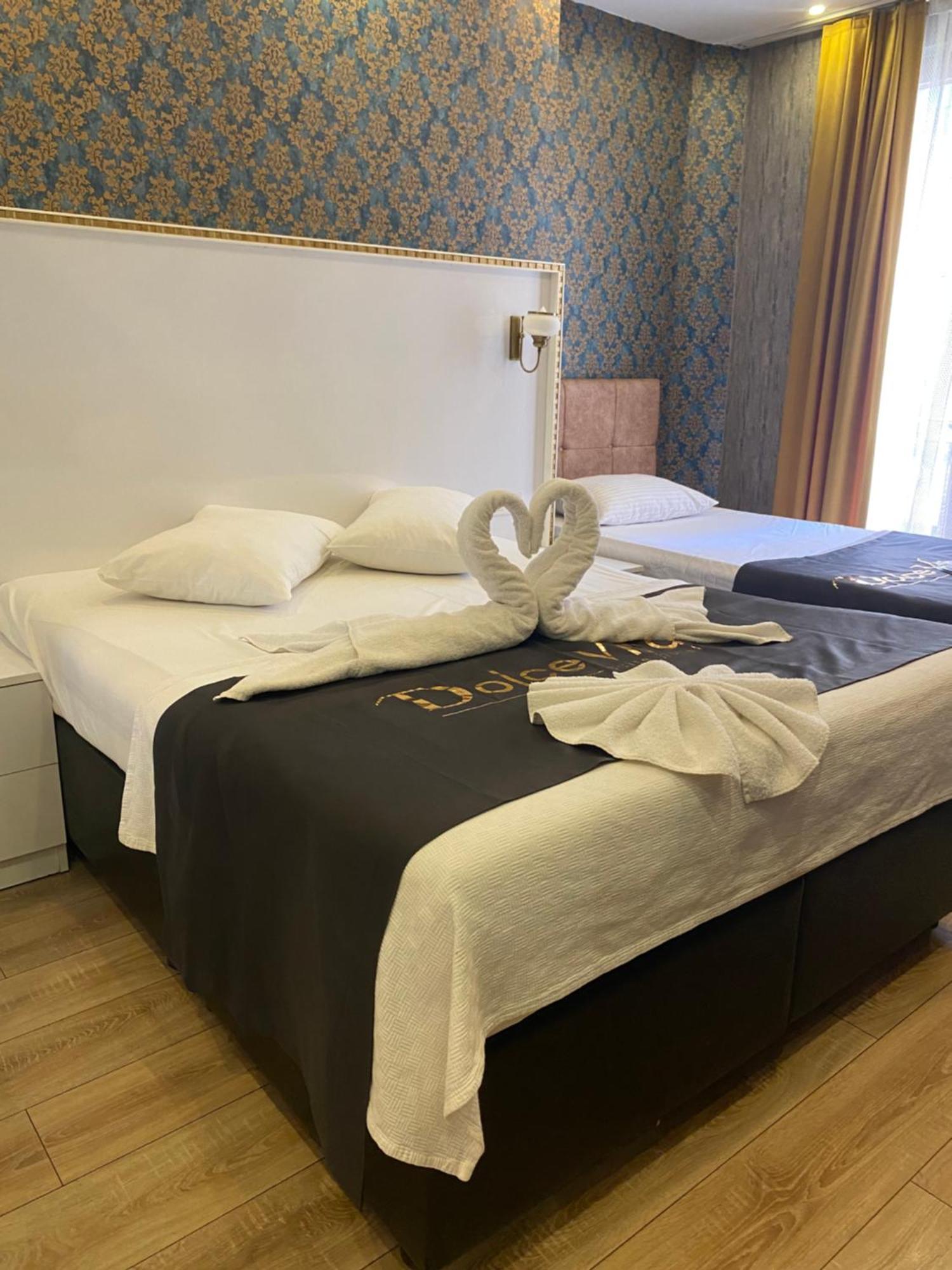 şişli Günlük Kiralik Ev Apart Otel