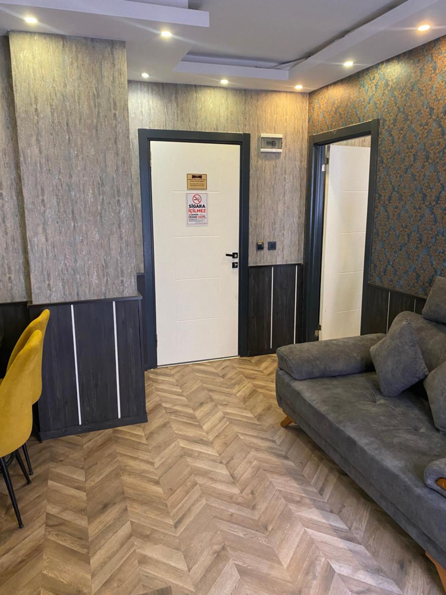 Apart Otel şişli Günlük Kiralik Ev İstanbul