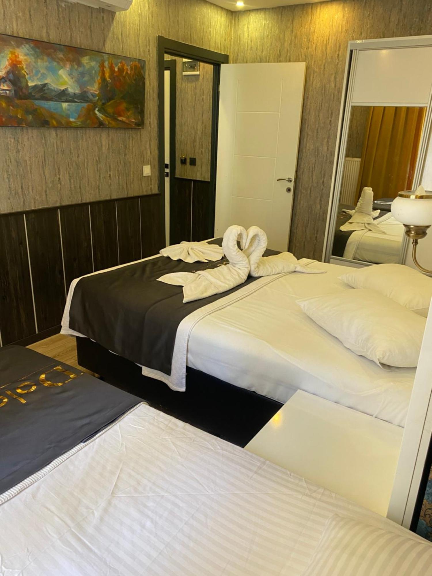 Apart Otel şişli Günlük Kiralik Ev