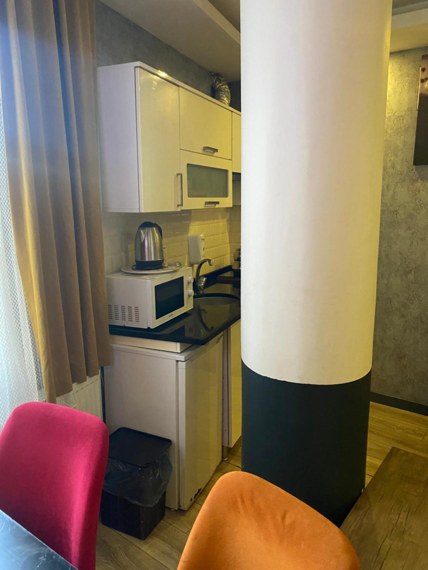 Apart Otel şişli Günlük Kiralik Ev İstanbul
