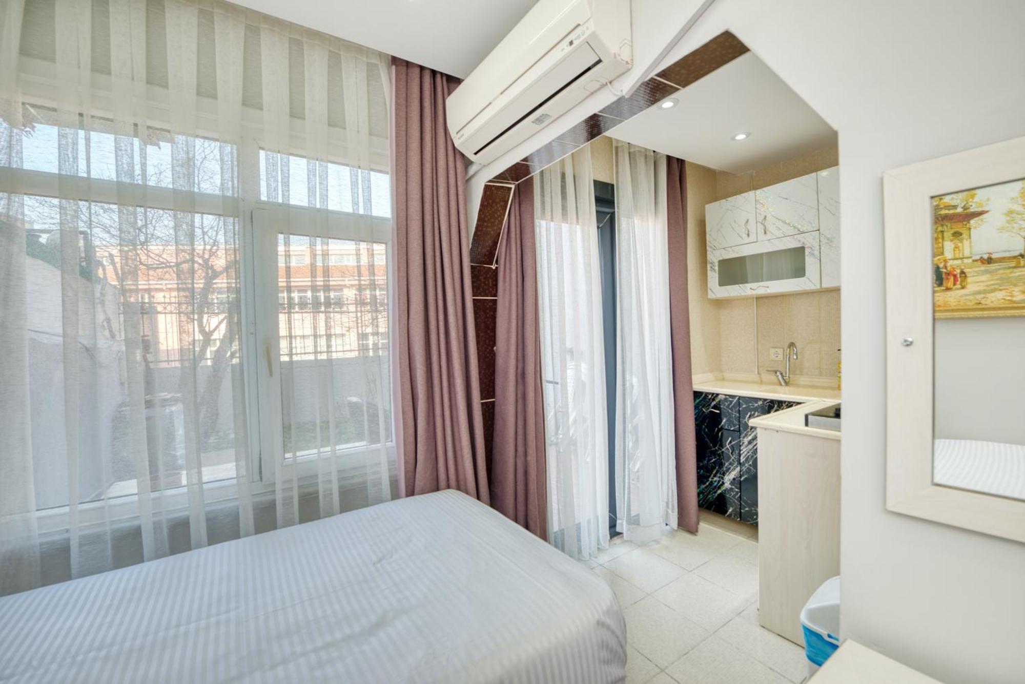 Aparthotel Bright Istanbul