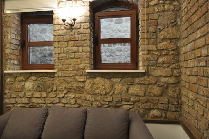 Ottobalat Apartment *