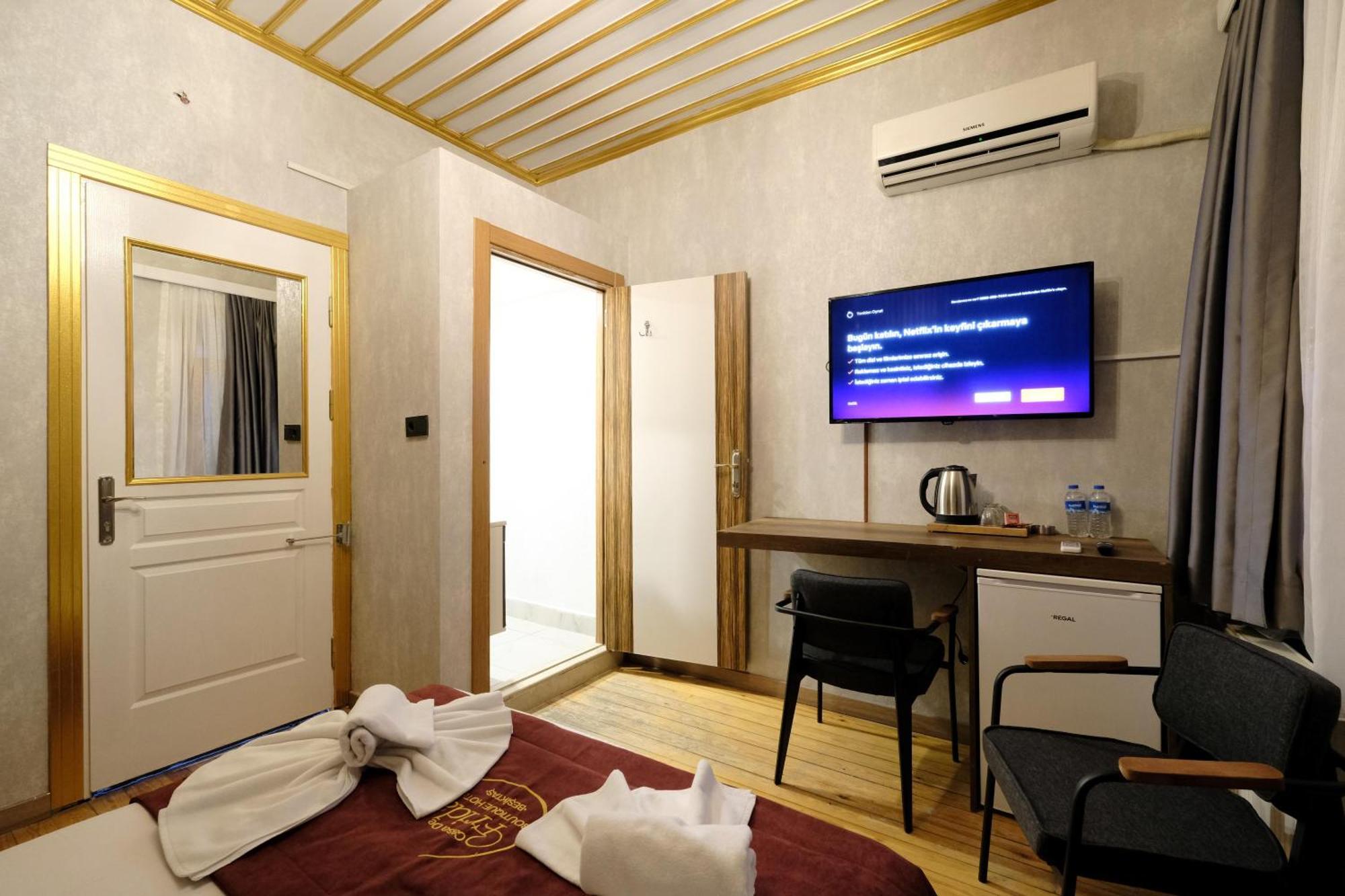 Casa De Frida's Besiktas Istanbul