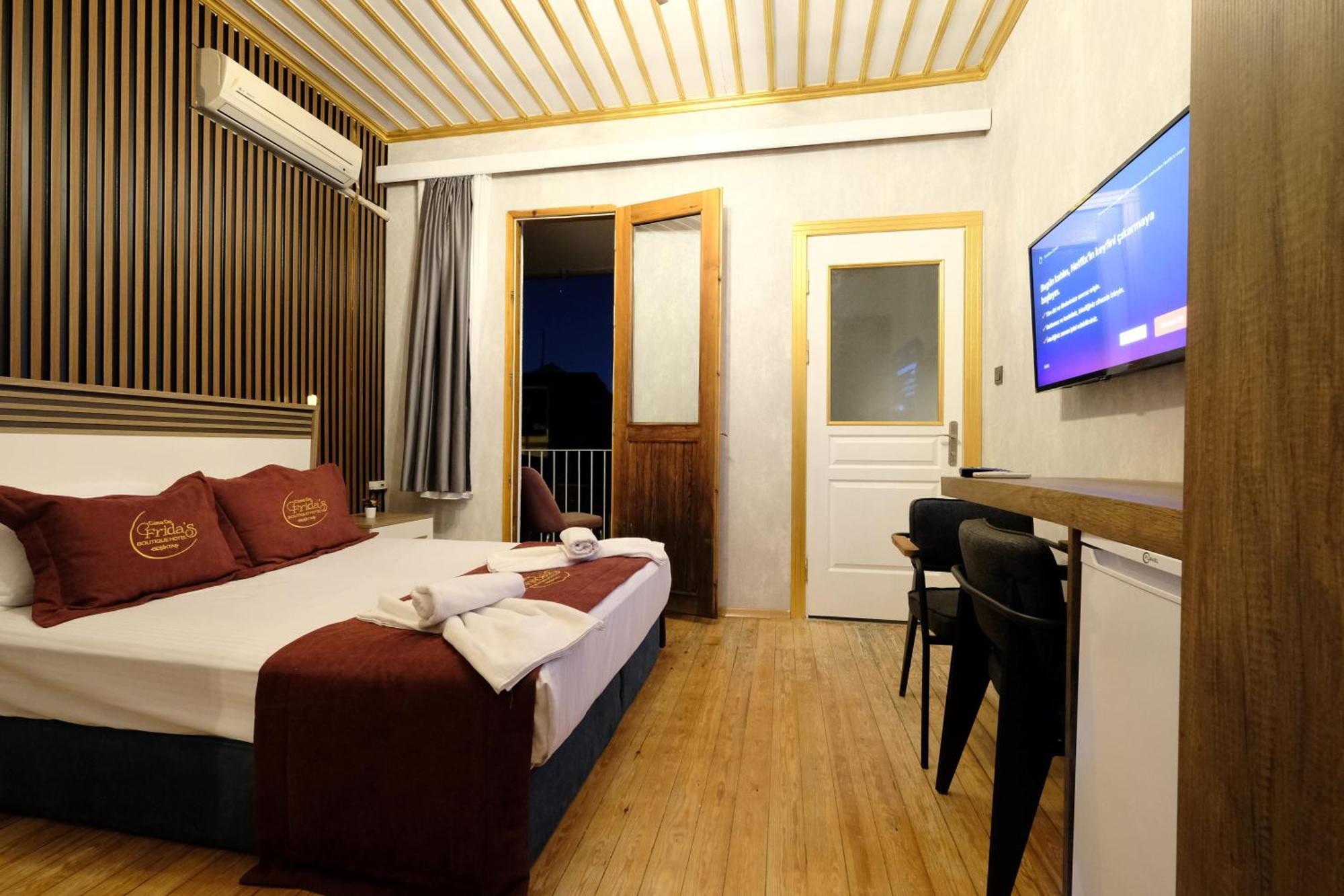 Casa De Frida's Besiktas * Istanbul