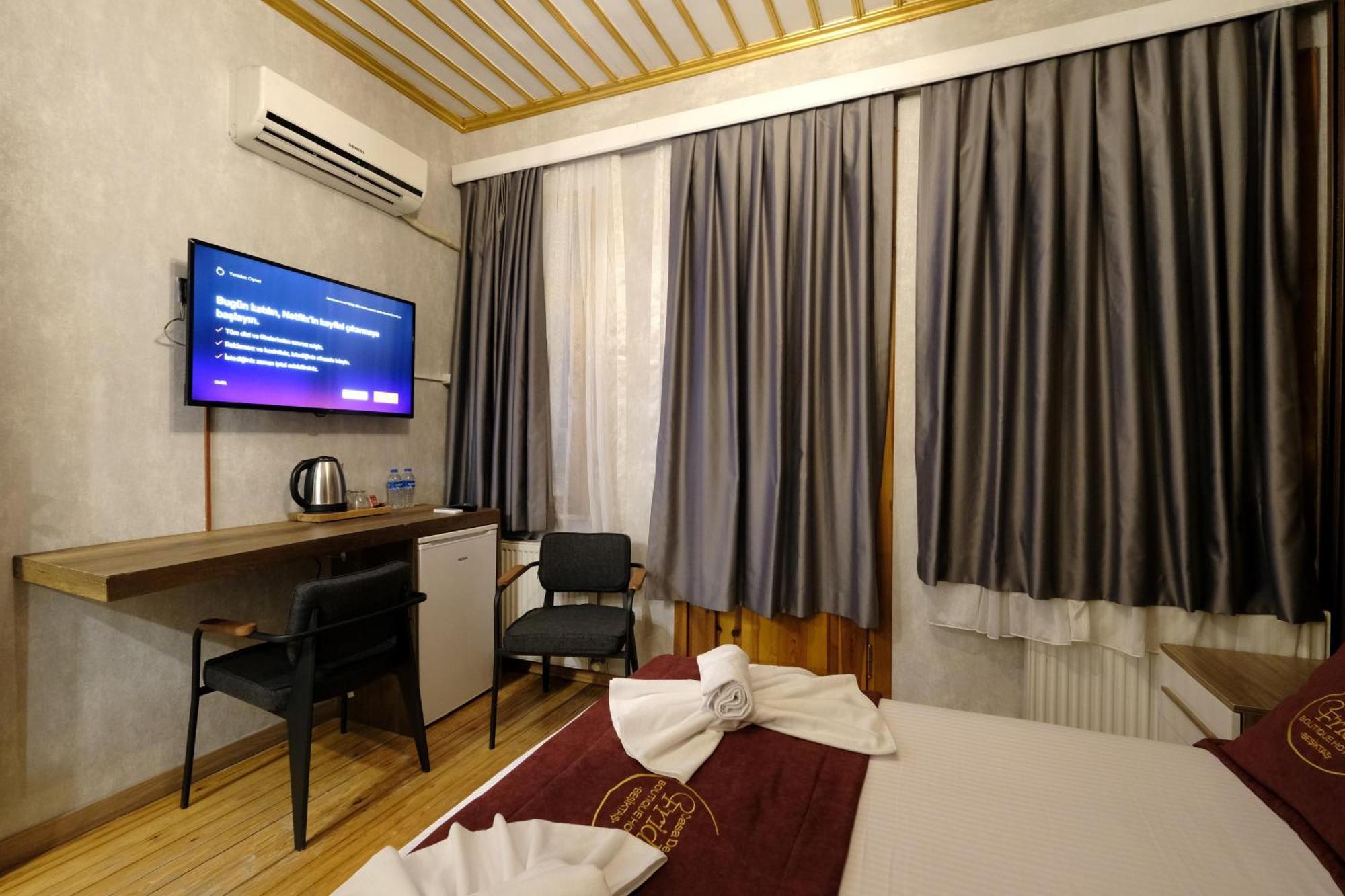 Casa De Frida's Besiktas Hotel Istanbul