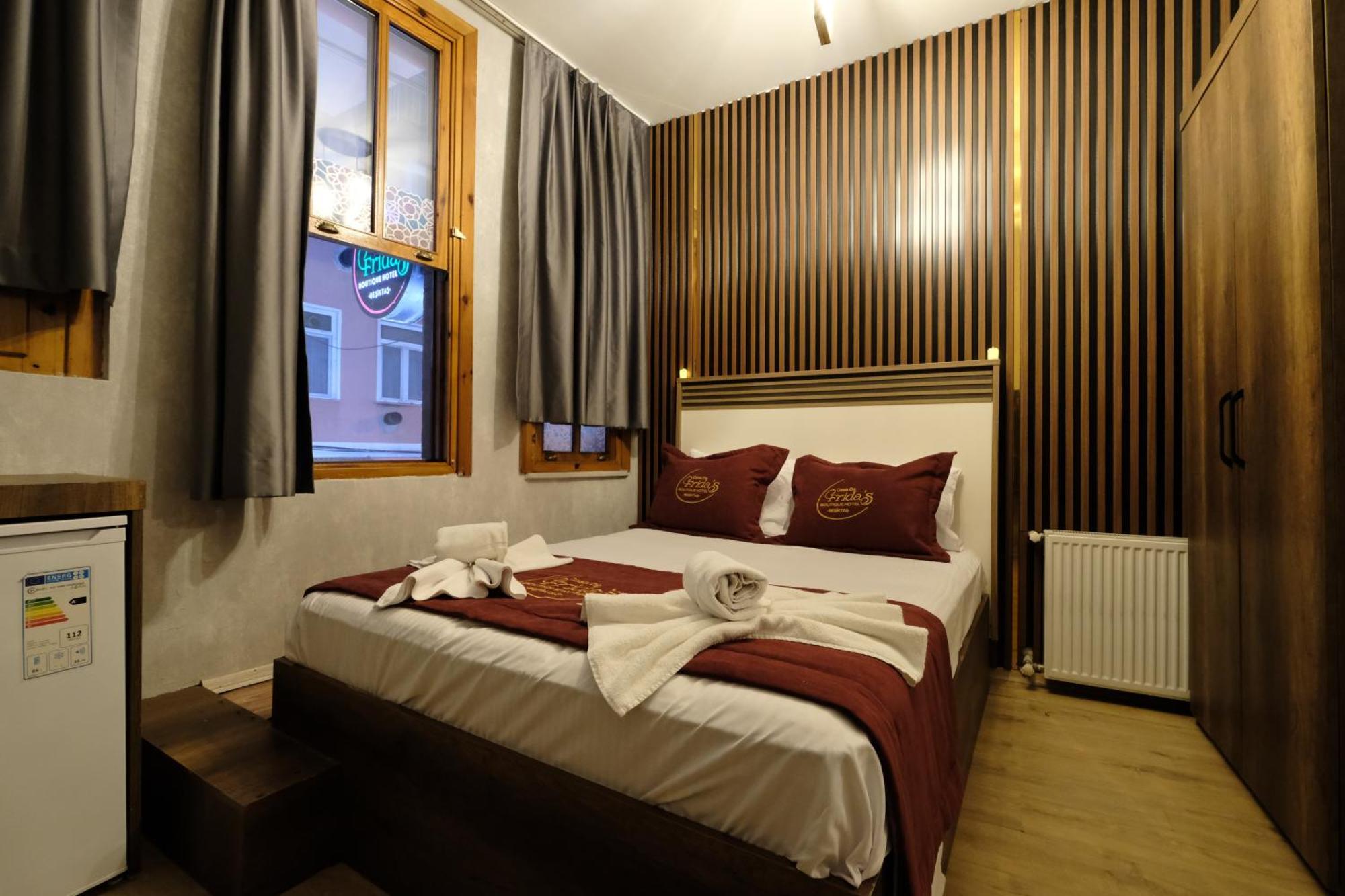 Casa De Frida's Besiktas *