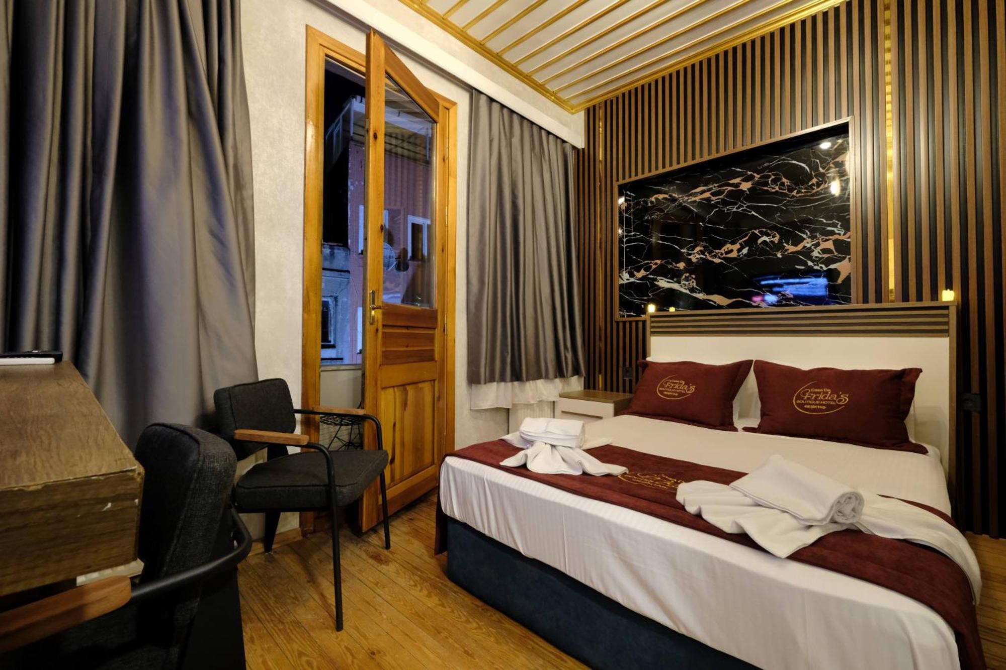 Casa De Frida's Besiktas Hotel