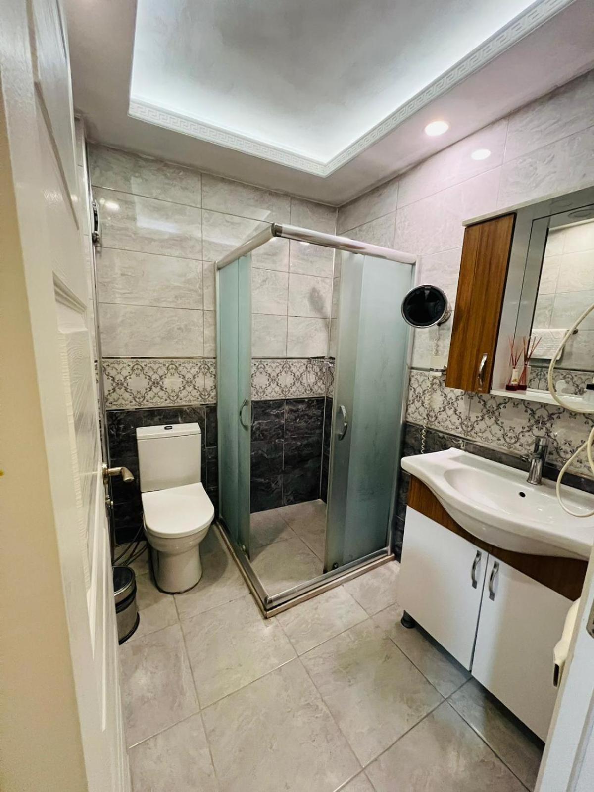 Lale Sultan Sueit Apartment *