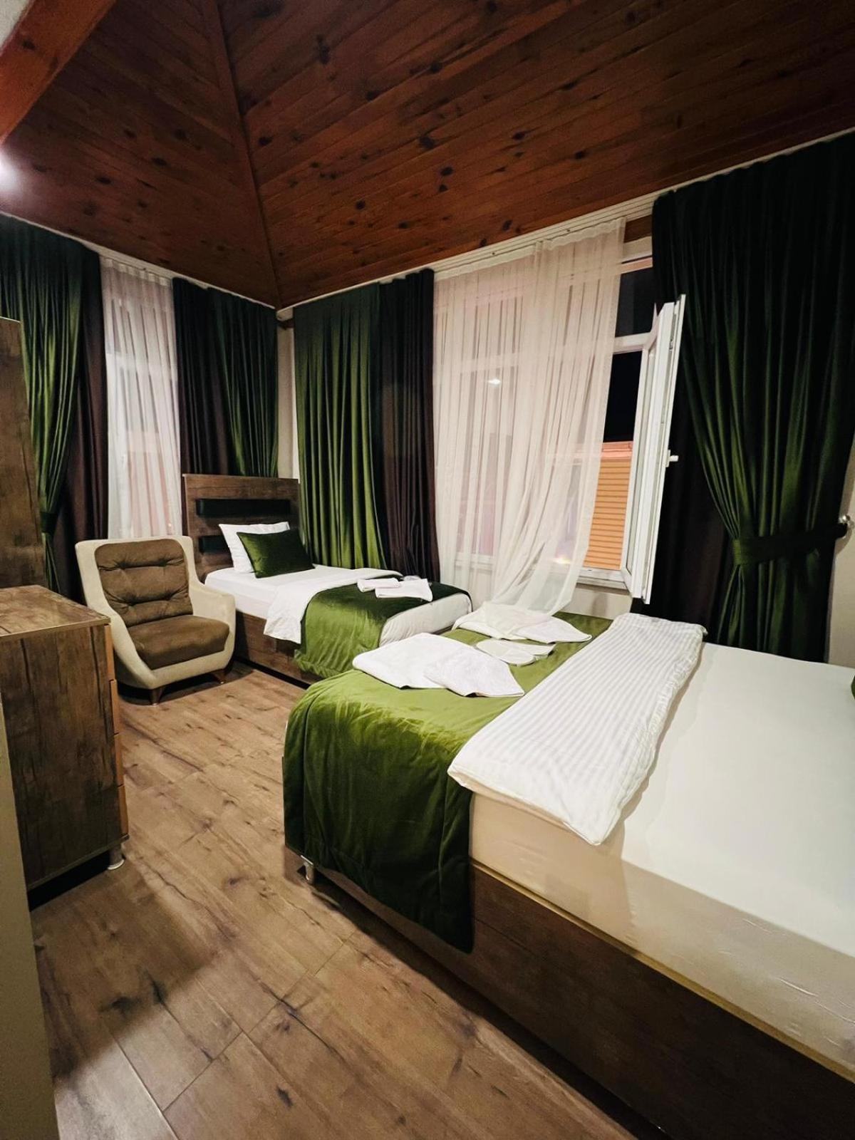 Lale Sultan Sueit Apartment