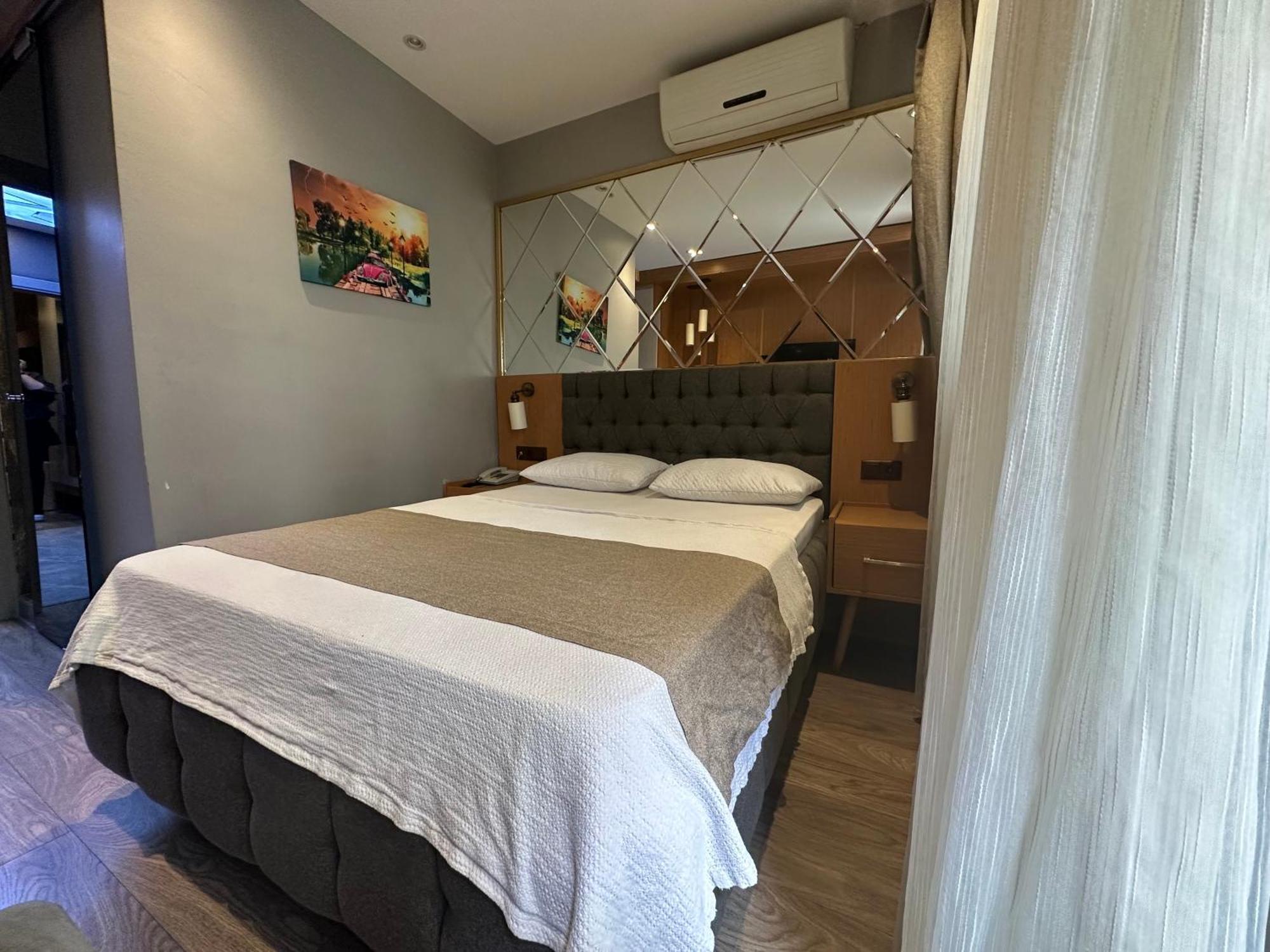 Otel Ada Life İstanbul