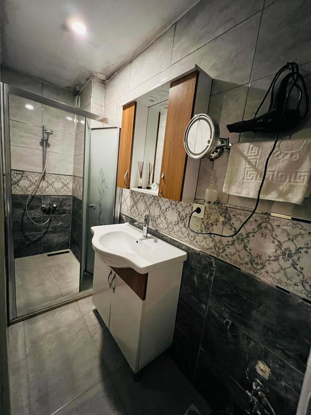Apartment Lale Sultan Sueit Istanbul