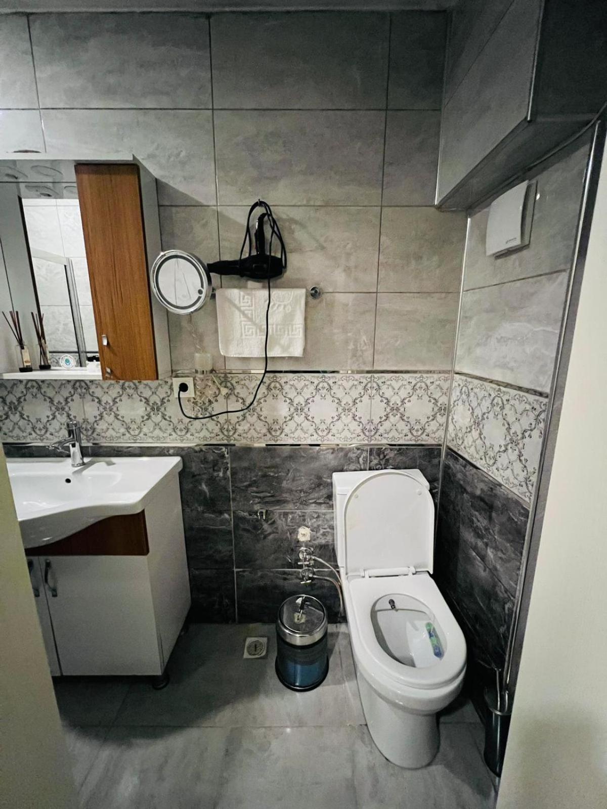 Apartment Lale Sultan Sueit *