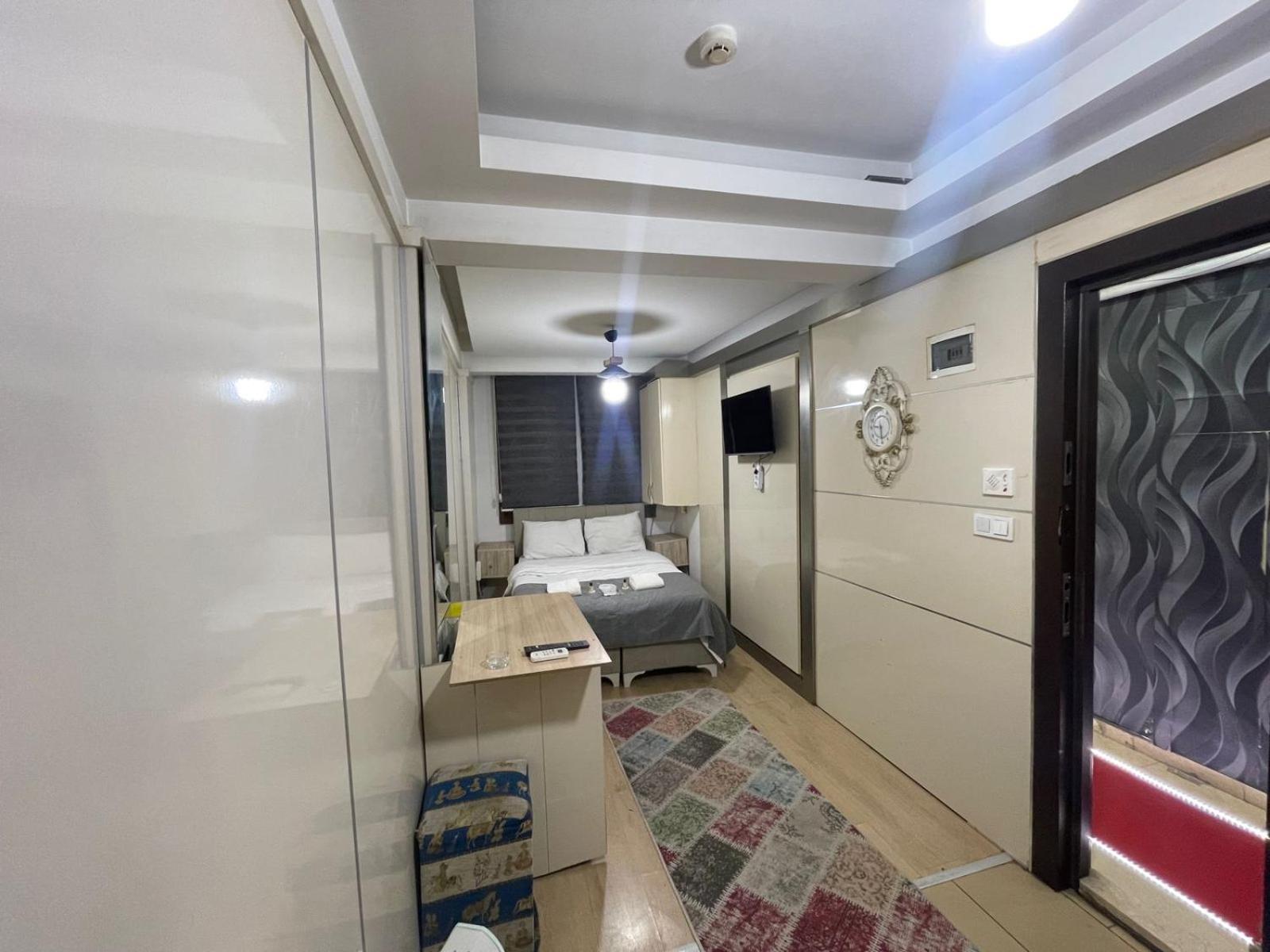 Aparthotel Taksim Pera Center Istanbul