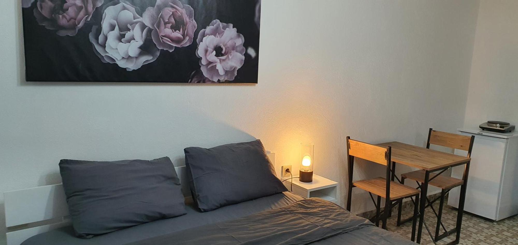 Apartment Modern - Affordable - Spacious At Center