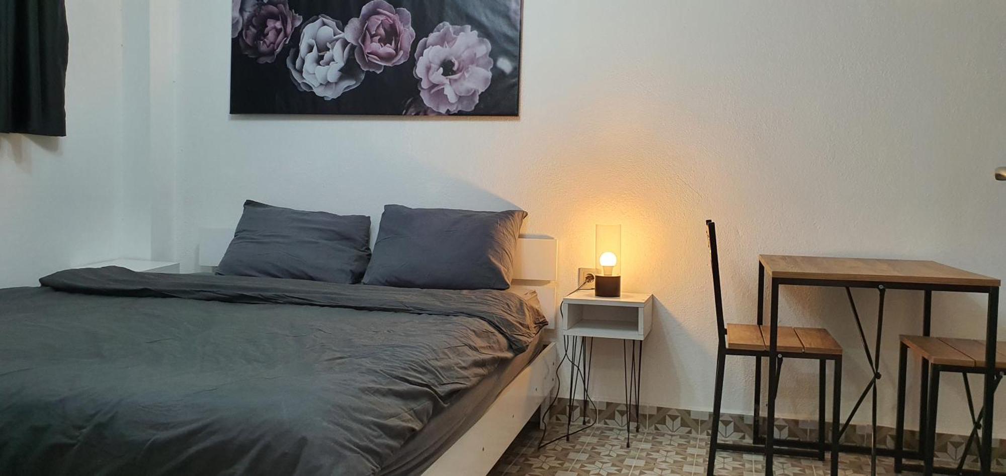 Modern - Affordable - Spacious At Center Istanbul