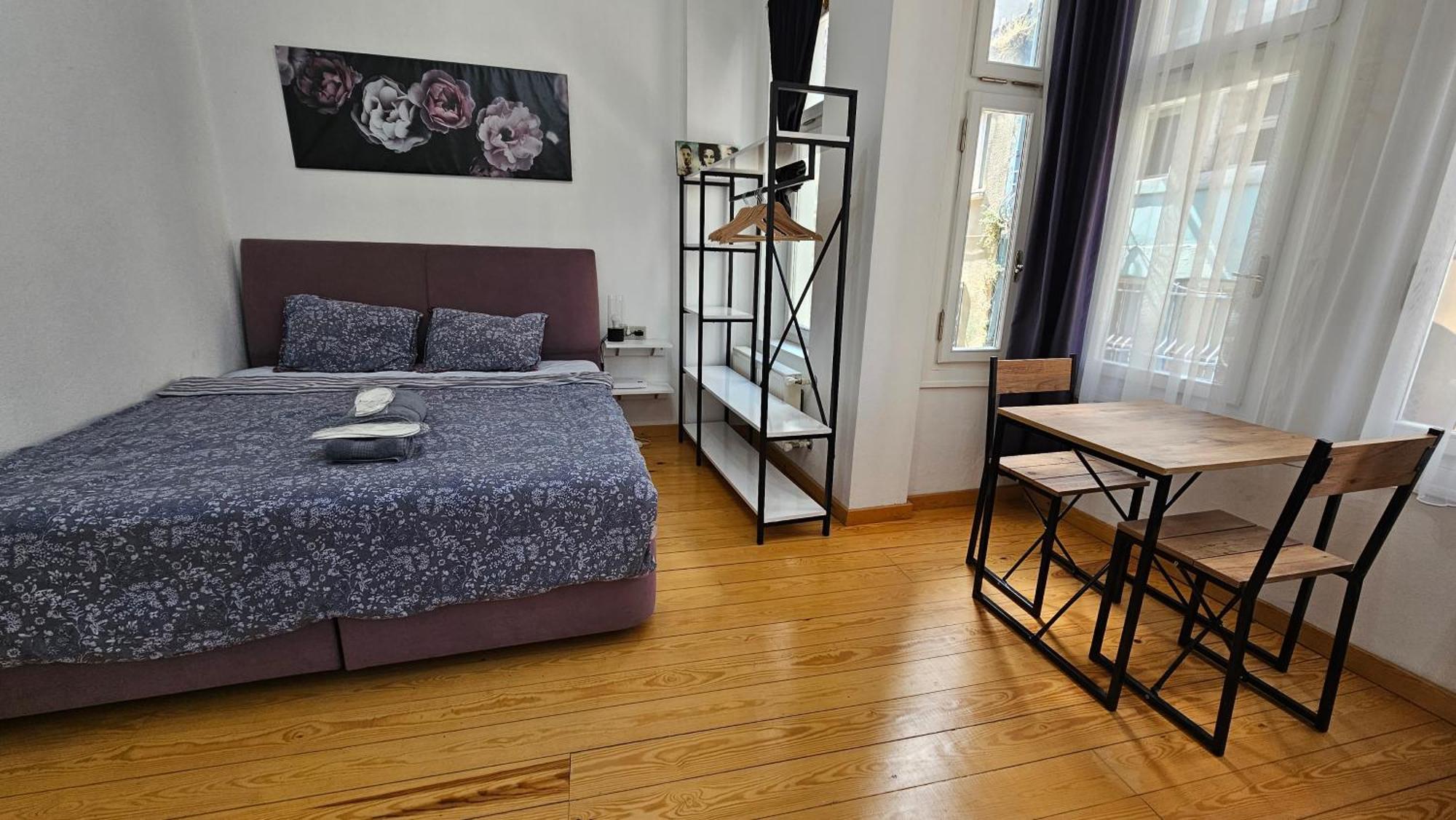Modern - Affordable - Spacious At Center Istanbul