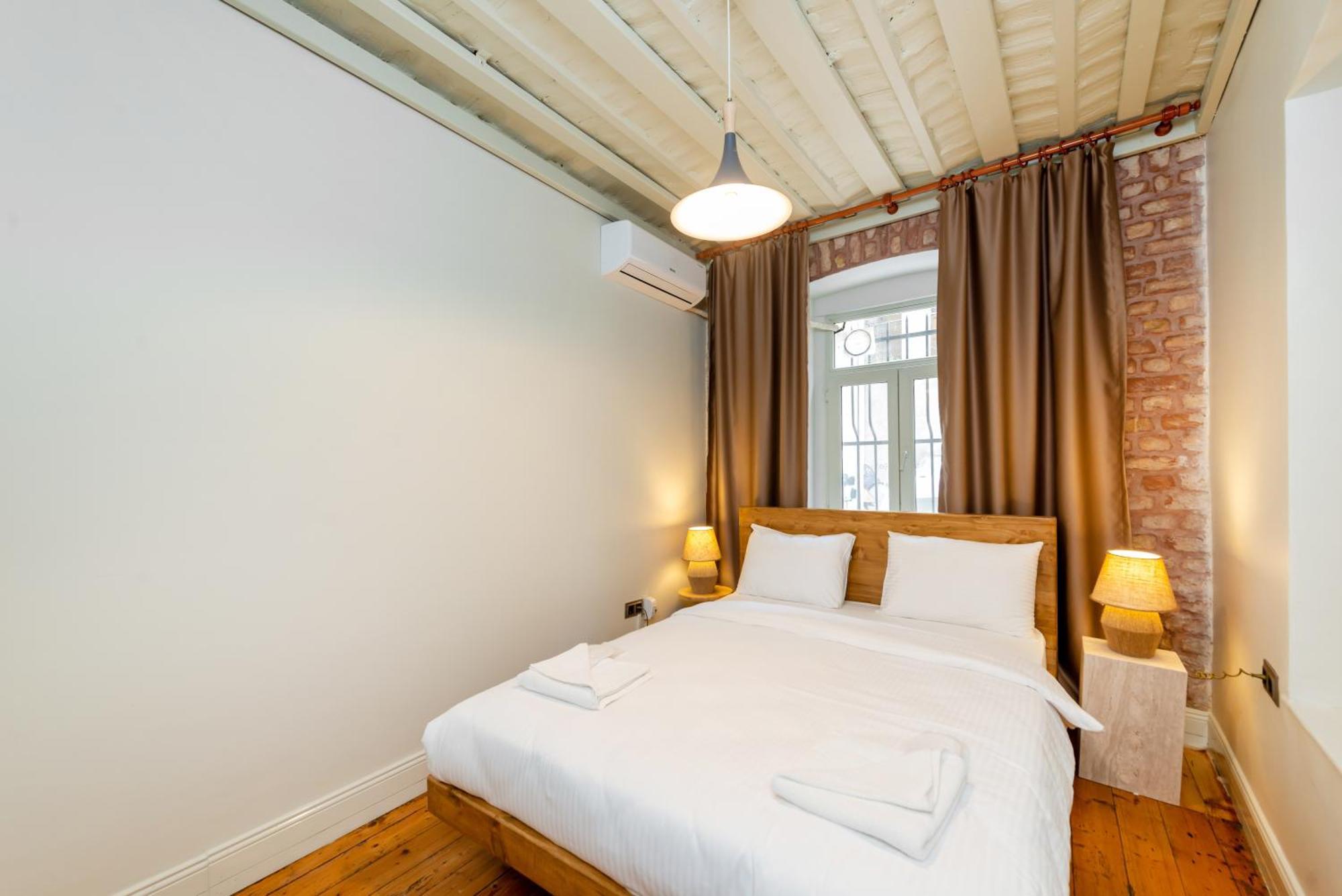 Maison Chic : Newly Renovated 3br In Center * İstanbul