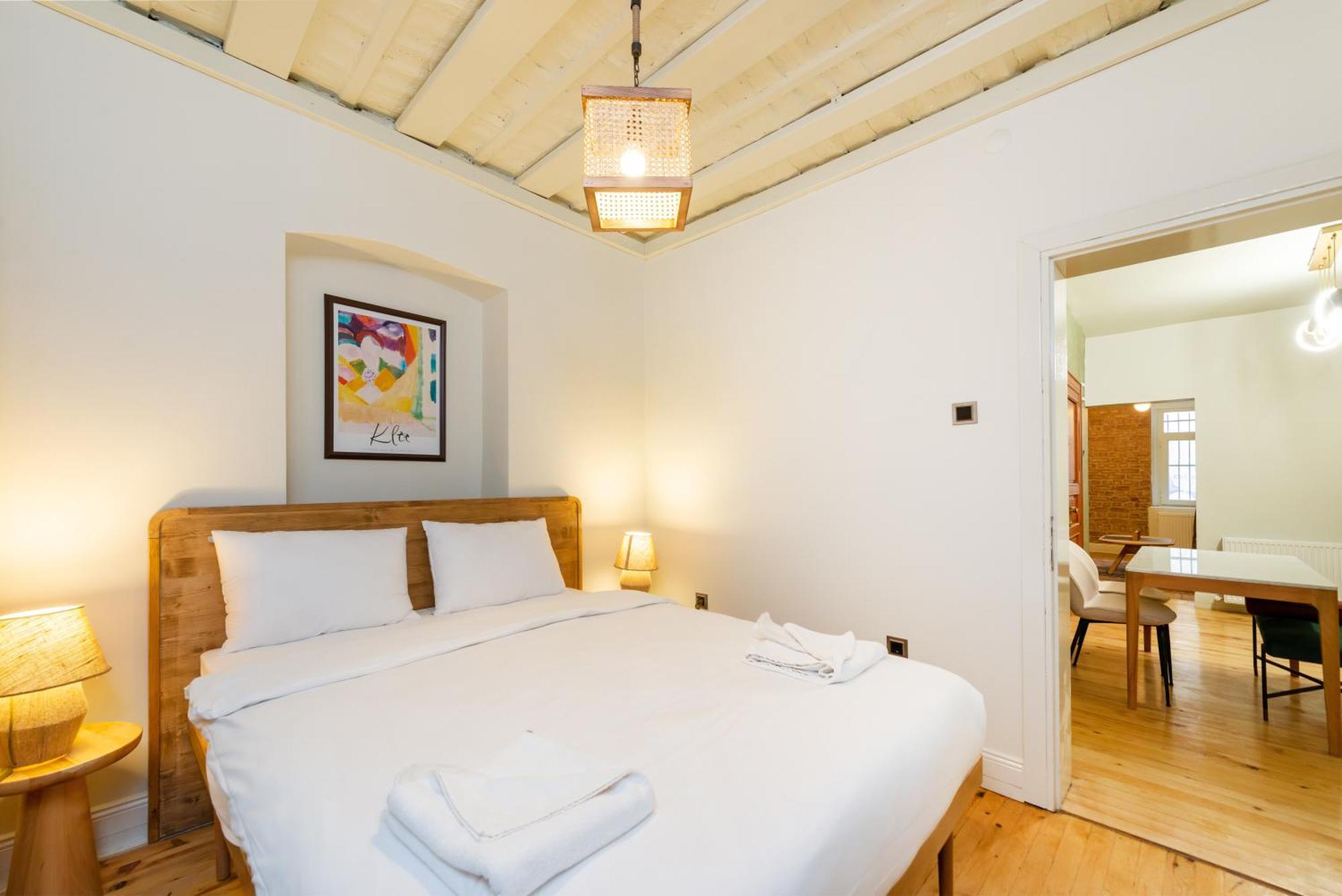 Maison Chic : Newly Renovated 3br In Center *